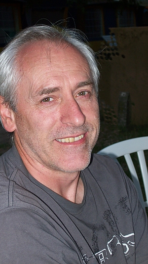 Karl Edenhofer